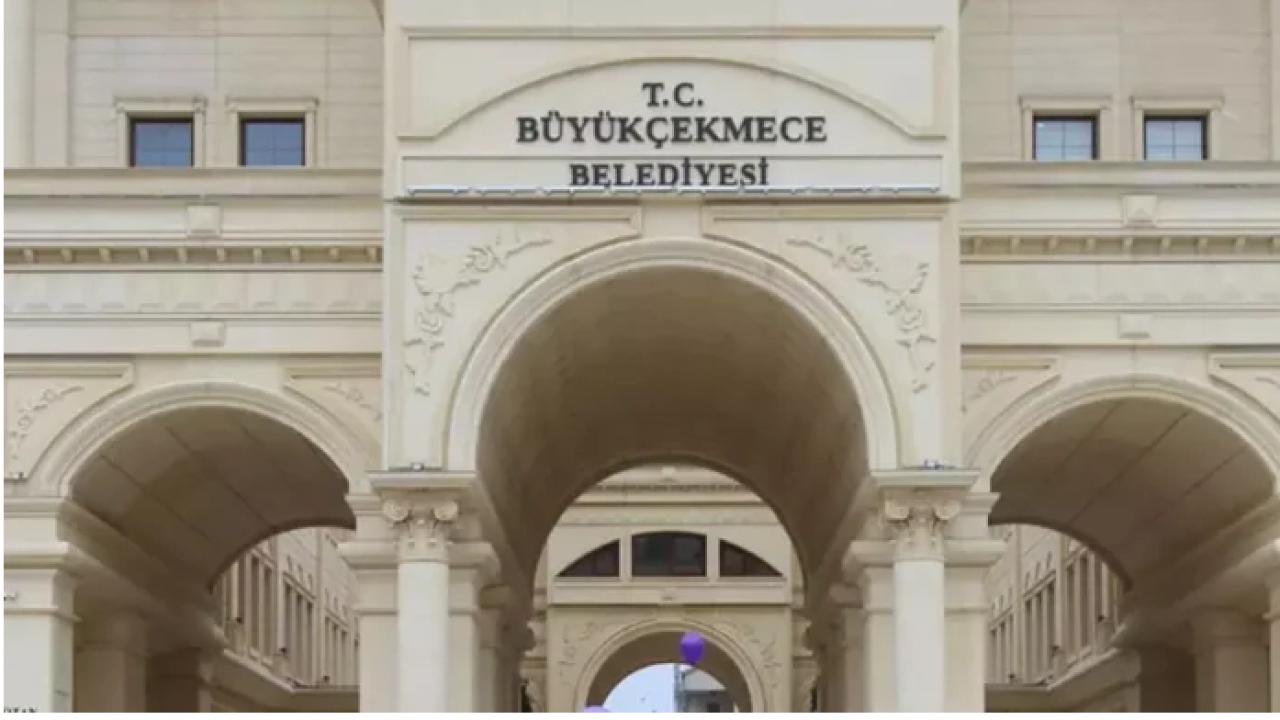 Büyükçekmece Belediyesi'nde Şok Gelişme! Yolsuzluk İddiaları Davaya Dönüştü, Eski Başkan Yargılanacak!