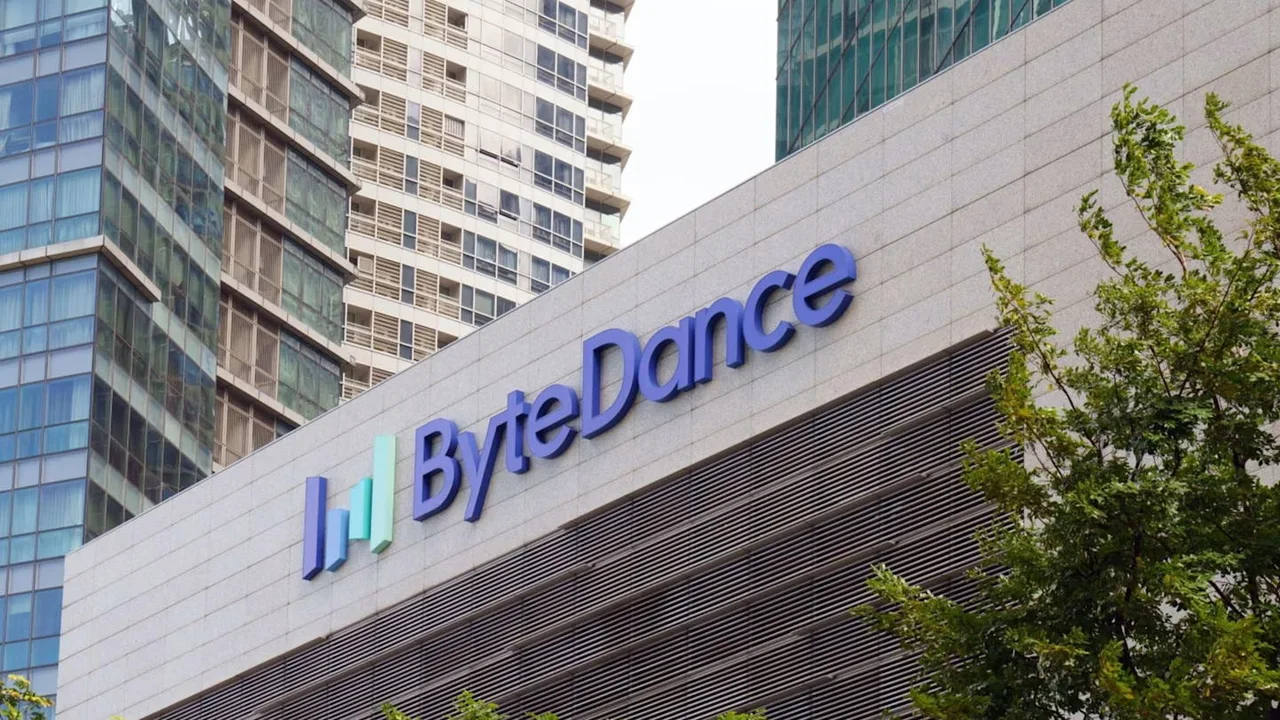 ByteDance Yapay Zeka Yarışında Vites Yükseltiyor: 10 Trilyon Parametreli Yeni Model Yolda