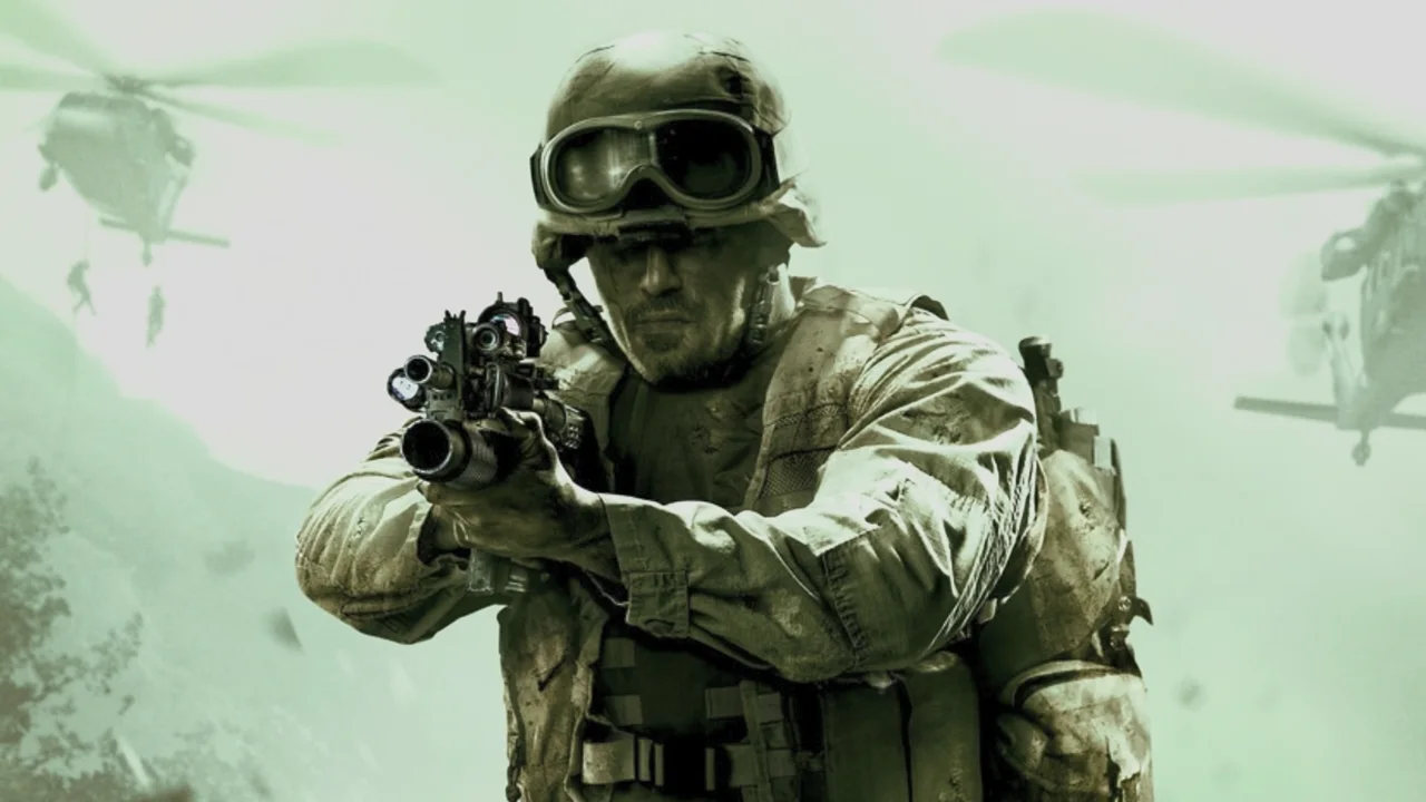 Call of Duty Filmi İçin Geri Sayım: Modern Warfare Evreni Doğrulandı