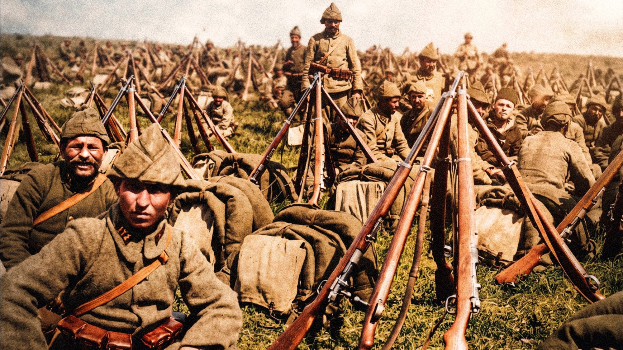 Çanakkale'de Destan Yazan Kahramanlar Unutulmadı! Cumhurbaşkanı Erdoğan'dan Duygu Dolu Anma Mesajı