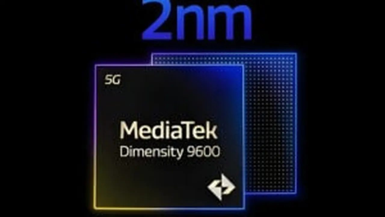 Canavar Geliyor! MediaTek Dimensity 9600 Pro'nun Benchmark Sonuçları Sızdı: Snapdragon'a Rakip mi?