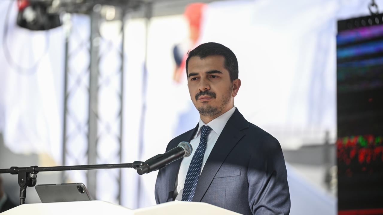 Çankaya Belediye Başkanı Görevden Uzaklaştırıldı