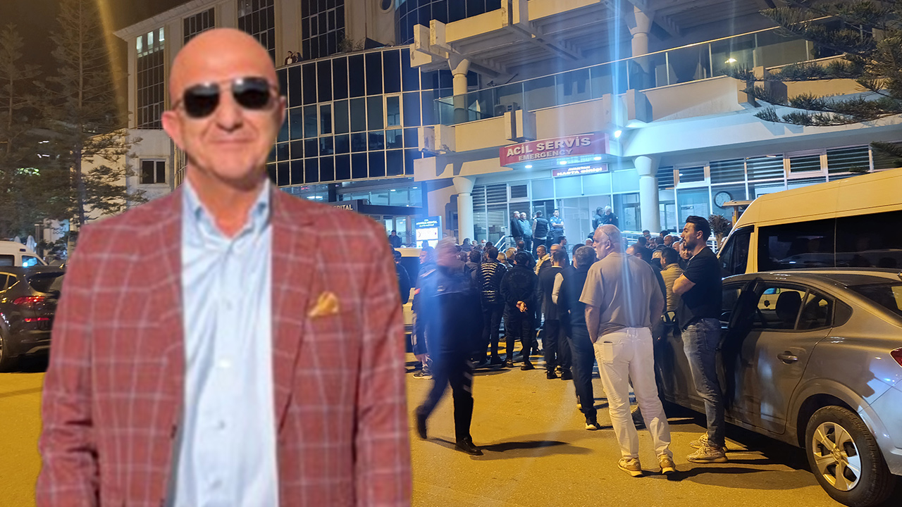 Çavuşoğlu Ailesine Acı Haber: Eski Bakanın Kardeşi Hayatını Kaybetti!