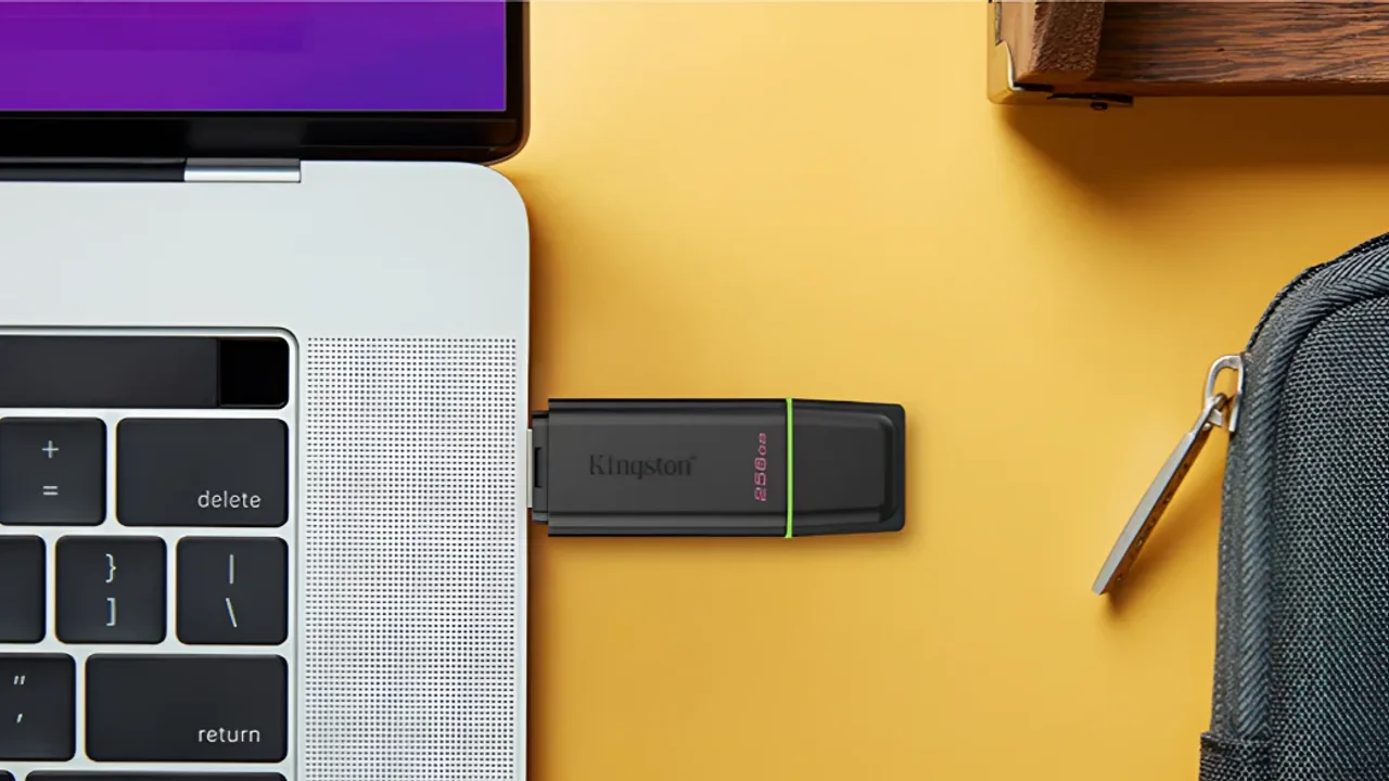 Cebinizdeki Depo Genişliyor! Kingston'dan Uygun Fiyatlı USB Bellek Bombası