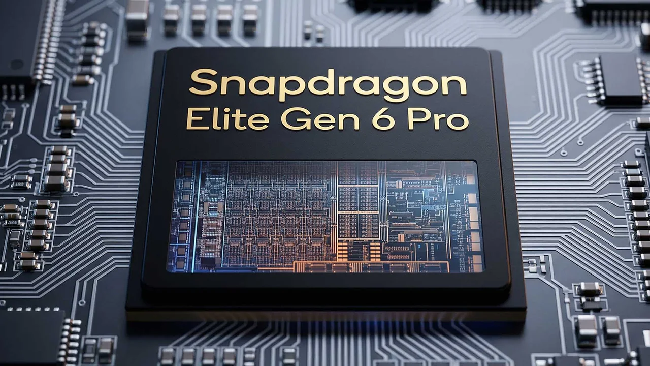 Cep Yakacak İşlemci! Qualcomm'dan Yeni Amiral Gemisi, Akıllı Telefon Fiyatları Tarih Yazacak!