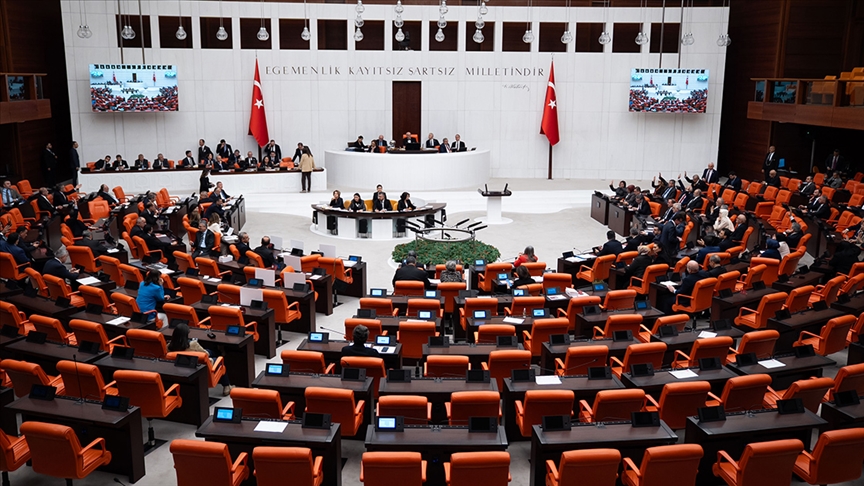 Çerçeve Yasada Kritik Hafta: Yeni Düzenleme Meclis'e Geliyor