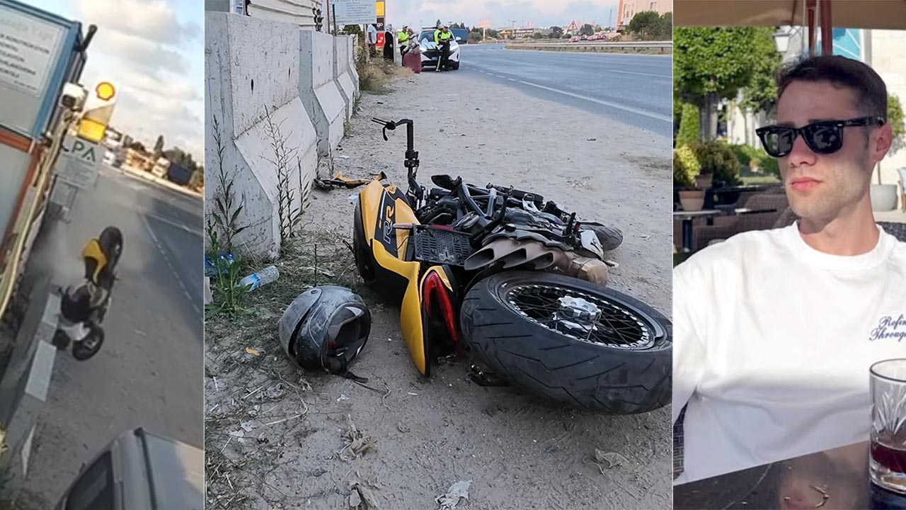 Çerkezköy’de Motosiklet Kazası: 22 Yaşındaki Genç Hayatını Kaybetti