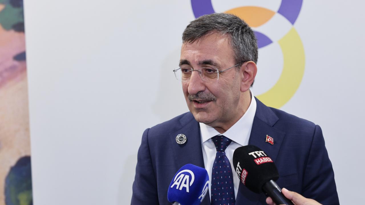 Cevdet Yılmaz'dan Kritik Kafkasya Çıkışı: Barış Gelirse Herkes Kazanacak!