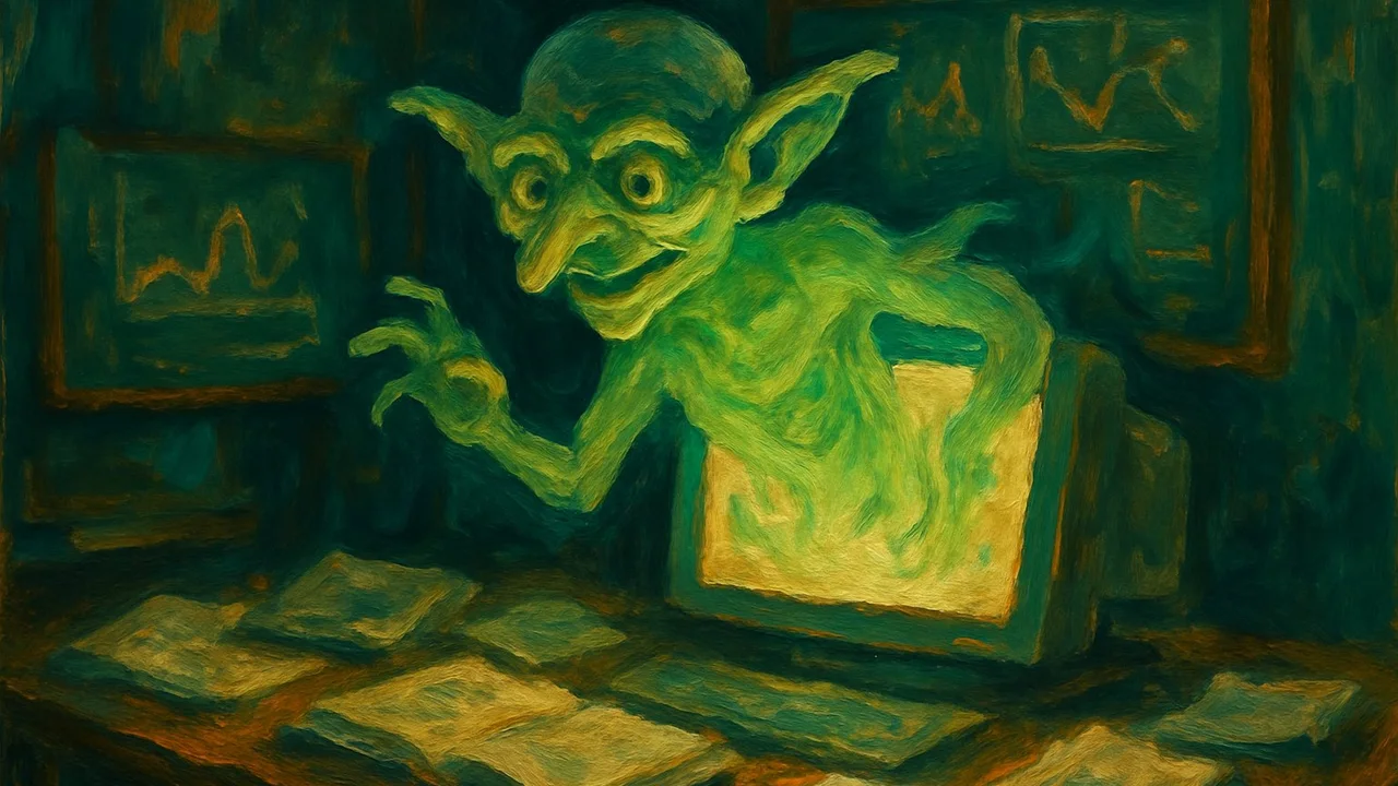 ChatGPT Goblinlere Neden Takıntılı? Yapay Zekanın Tuhaf Sırrı Çözüldü!