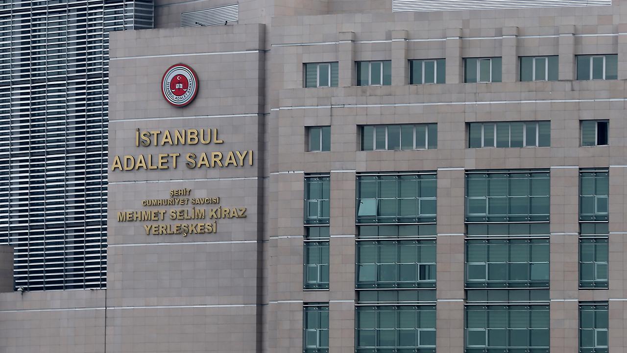 CHP Üye Katılım Törenine İlişkin İddialara Soruşturma
