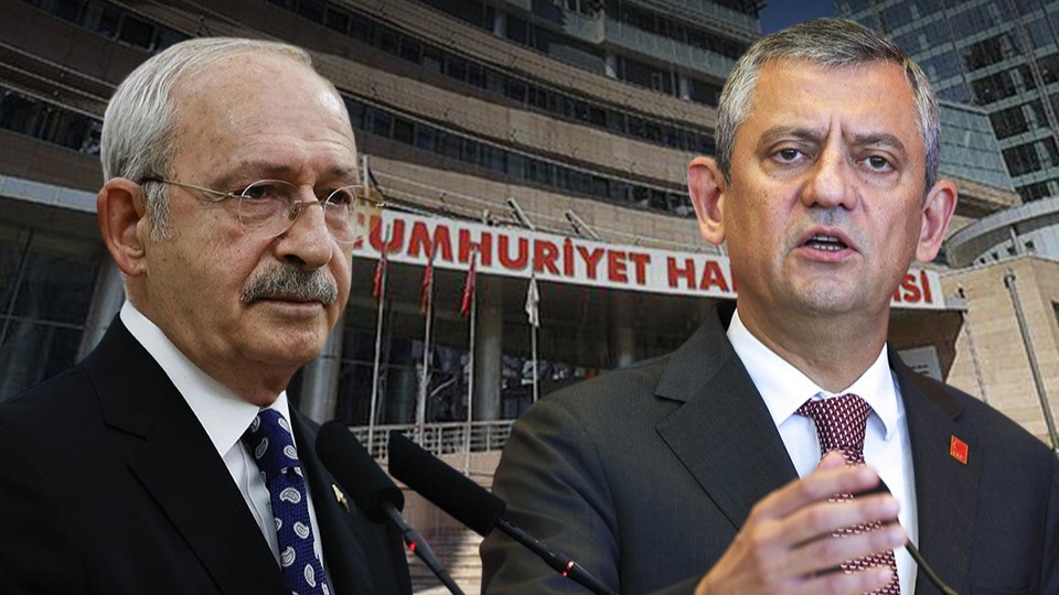 CHP'de Bomba Etkisi! Kılıçdaroğlu Geri mi Dönüyor? Mahkeme Kurultayı İptal Etti!