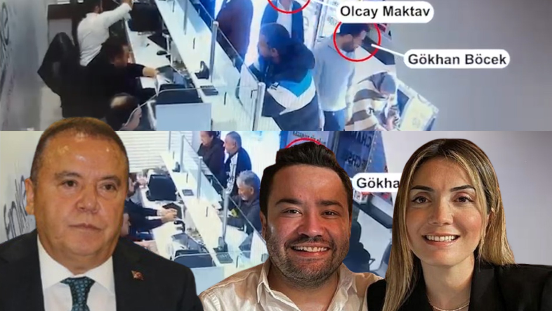 CHP'de Bomba İddia! Adaylık İçin Milyon Euro Rüşvet Mi Verildi? Ortalık Karıştı!