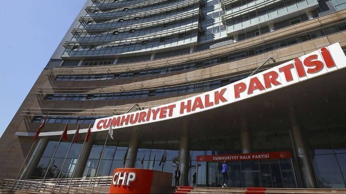 CHP'de Bomba İddia: Kılıçdaroğlu Dönemi Resmen Sona mı Eriyor? Kritik Karar Anı!