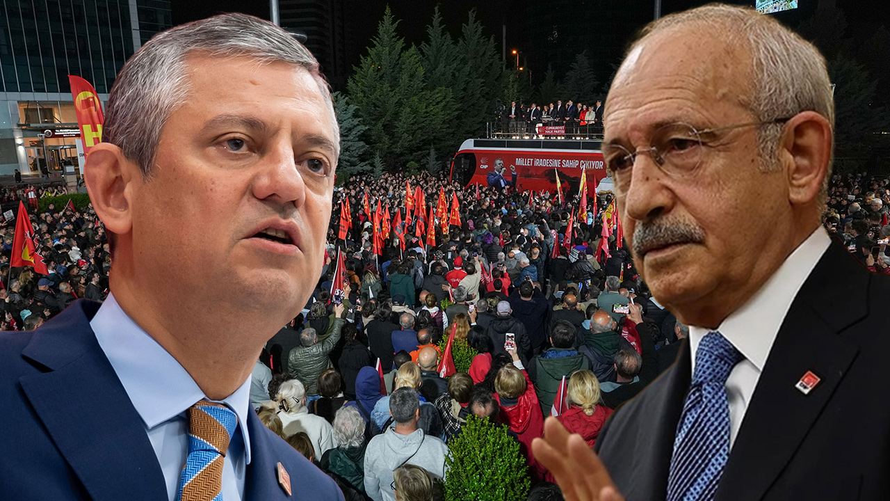 CHP'de Kılıçlar Çekildi! Kılıçdaroğlu Yeni Parti mi Kuruyor? 'Mutlak Butlan' Kararı Sonrası Ankara'da Neler Pişiyor?