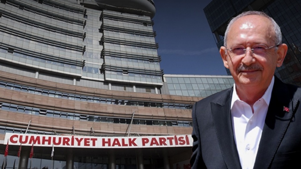 CHP'de Kritik Toplantı İptal! Kılıçdaroğlu'nun Planları Alt Üst Mü Oldu?
