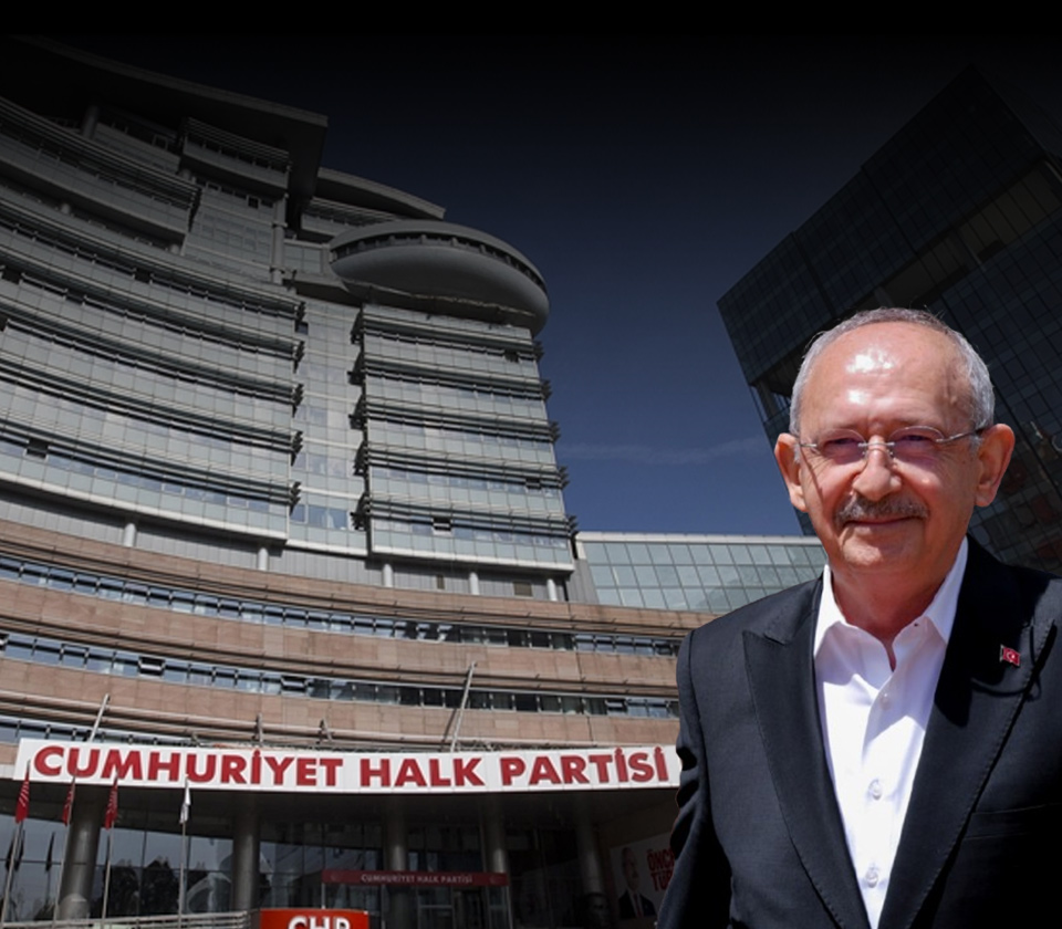 CHP'de Şok Gelişme! Kılıçdaroğlu'ndan Kritik Hamle: Eski PM'ye Görev Çağrısı!