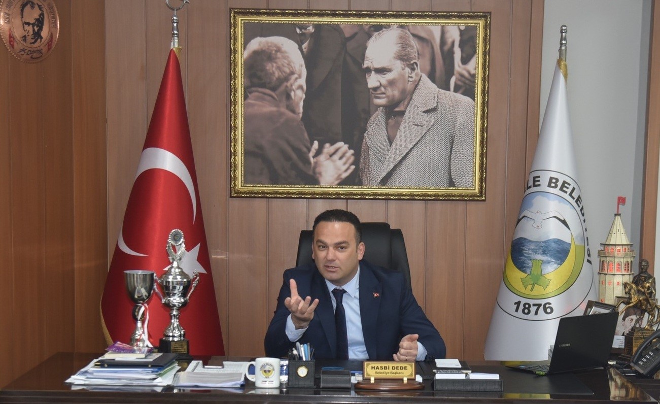 CHP'de Şok İhraç! Görele Eski Belediye Başkanı Hasbi Dede'nin İhraç Sebebi Ne?