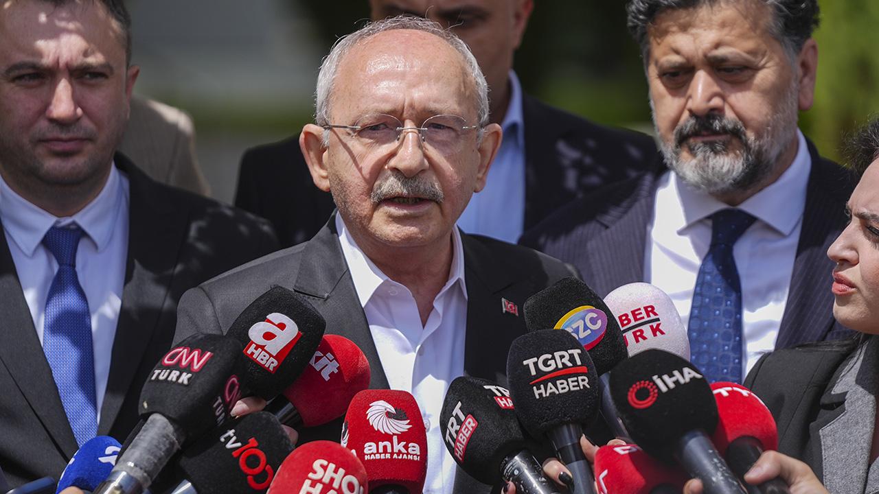 CHP'de Sular Durulmuyor! Kılıçdaroğlu'ndan Kritik Hamle: O İsimler Tekrar Sahneye mi Çıkıyor?