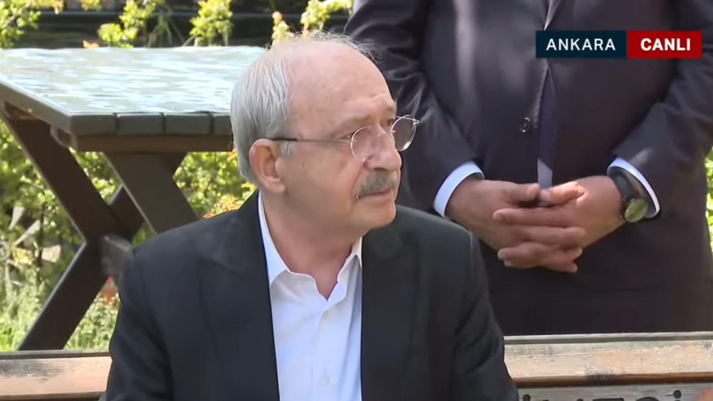 CHP'de Sular Durulmuyor! Kılıçdaroğlu'ndan Kurultay Açıklaması: Gemiyi Limana Yanaştıracak mı?