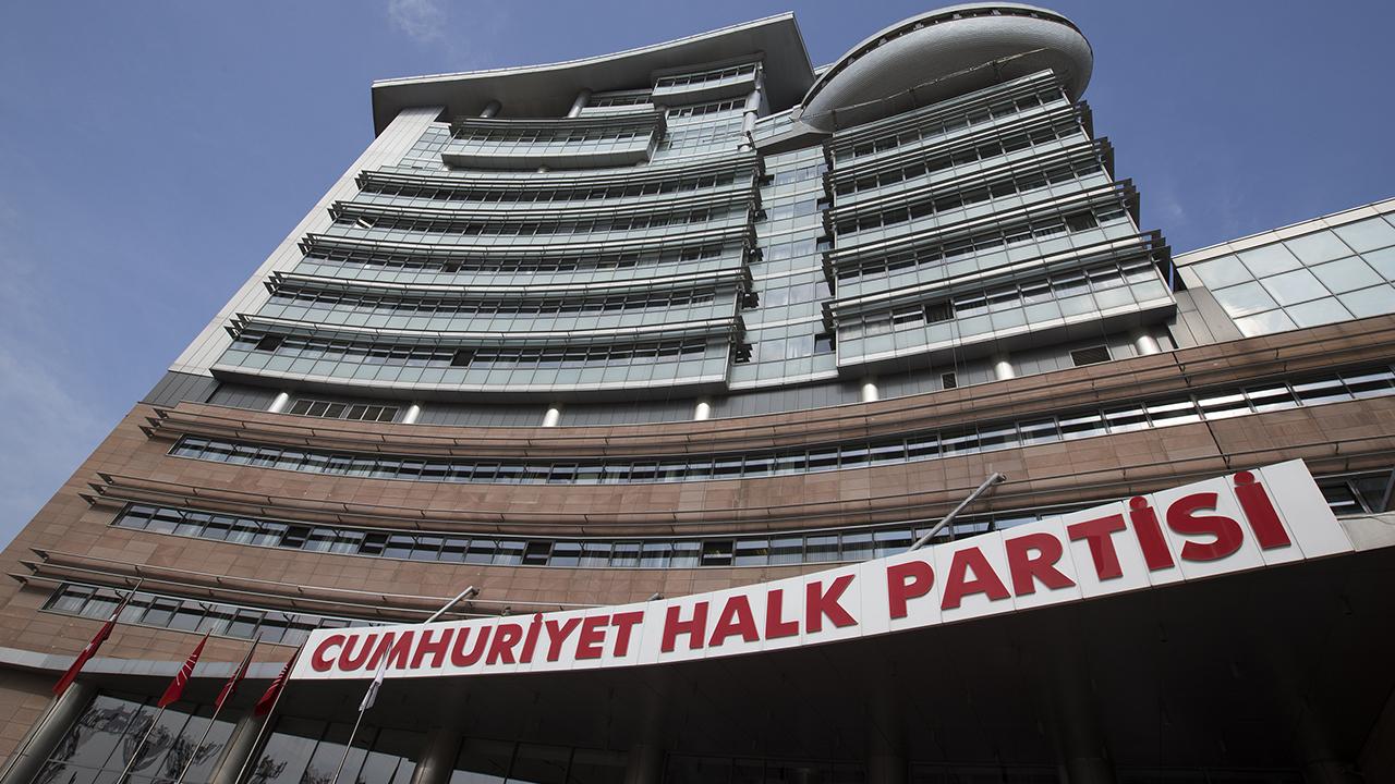 CHP'de Sular Durulmuyor! Mahkeme, Kurultay İptali Başvurusunu Reddetti!