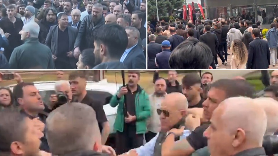 CHP'de Tahliye Gerginliği Tırmanıyor! Valilikten Şok Talimat, Kılıçdaroğlu'ndan Kritik Açıklama!