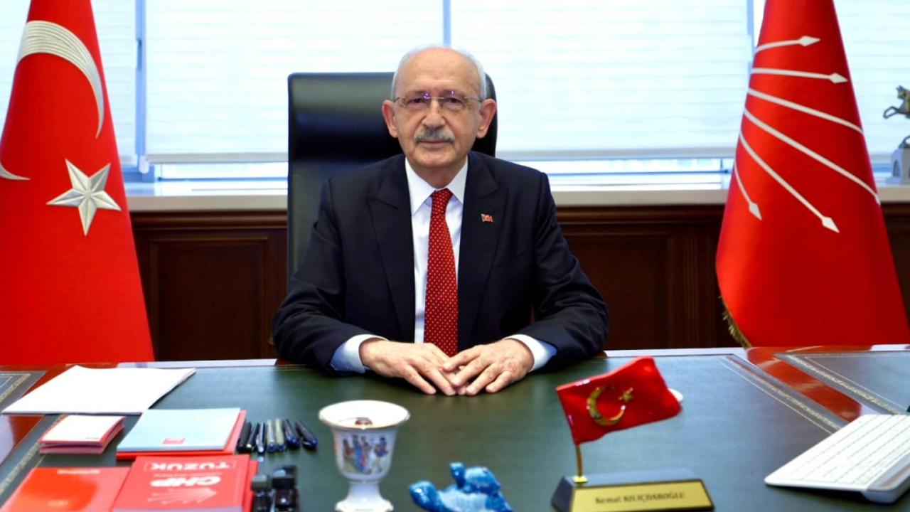 CHP'de Yeni Dönem mi? Kılıçdaroğlu'ndan Kritik Hamle!