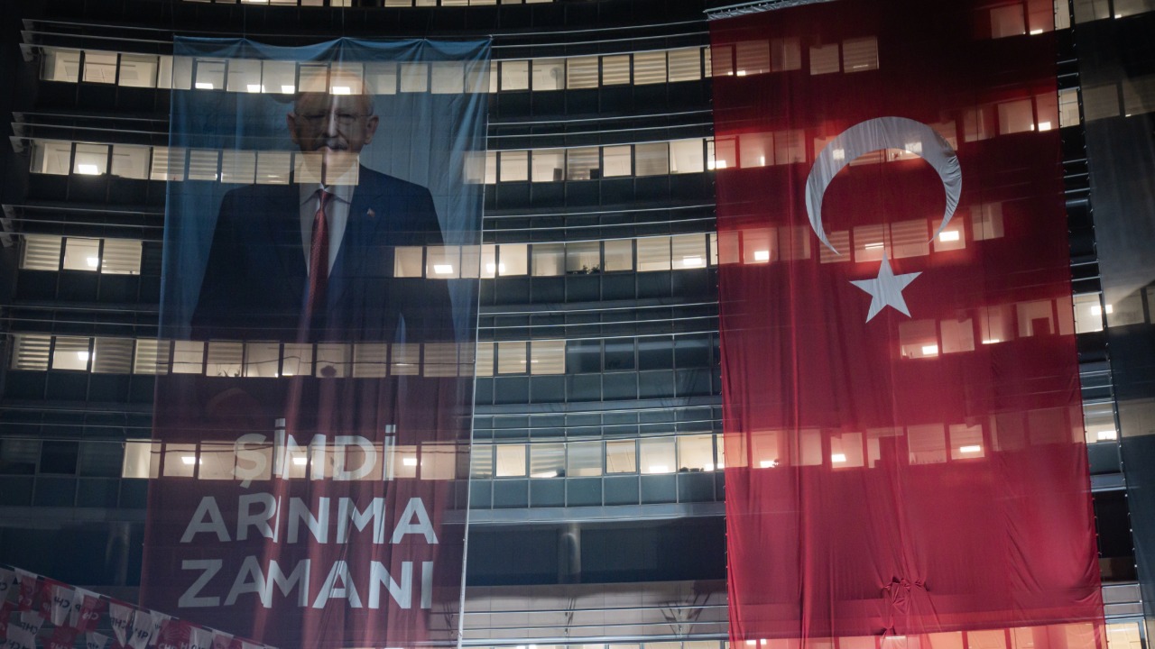 CHP'den İşten Çıkarmalarla İlgili Kritik Hamle! Mağdurlar İçin Umut Işığı Mı?