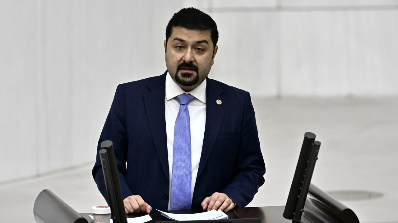 CHP'li Ahmet Baran Yazgan'dan Taciz İddialarına Yanıt