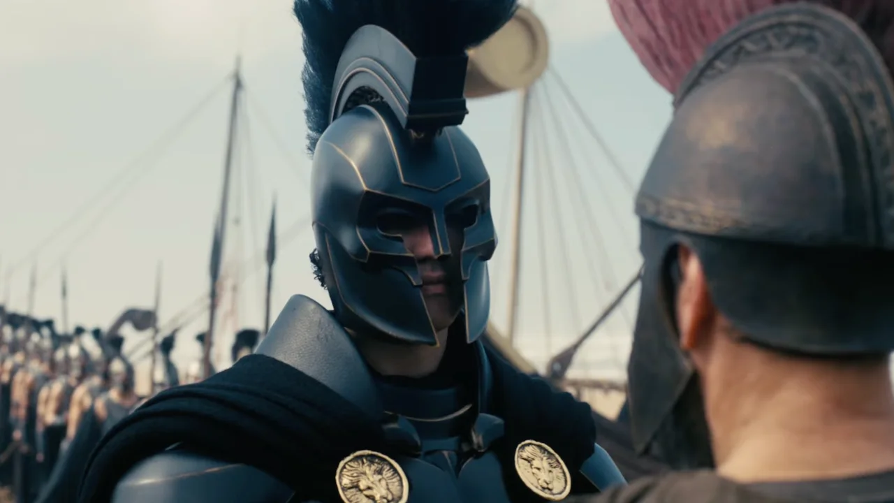 Christopher Nolan’ın Yeni Filmi The Odyssey İnternete Sızdı