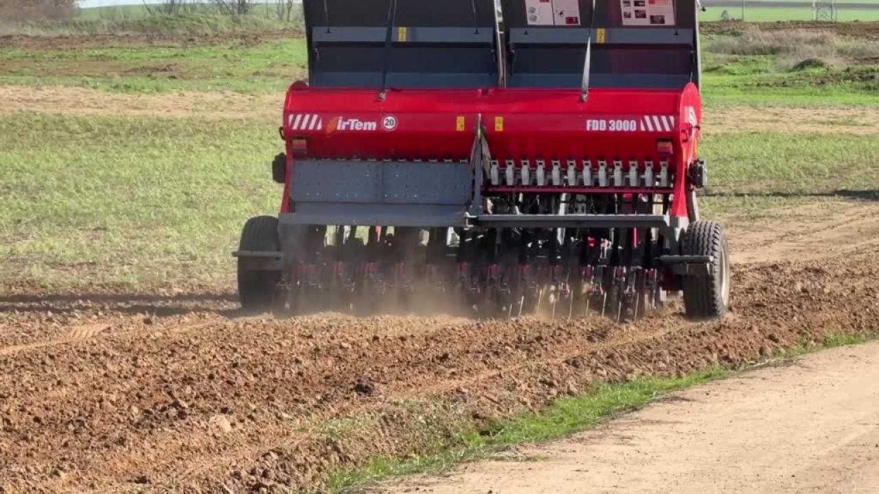 Çiftçiye Can Suyu! Devletten Milyarlarca Liralık Destek Ödemesi!