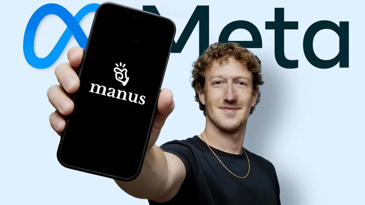 Çin'den Meta'ya Şok Veto! Yapay Zeka Savaşları Kızışıyor!