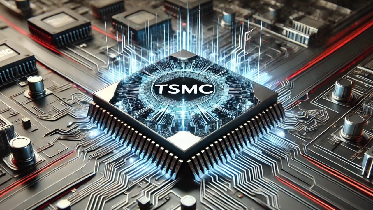 Çip Savaşları Kızışıyor! TSMC'den Devrim Niteliğinde Hamle: 1.6nm Teknolojisi Geliyor!