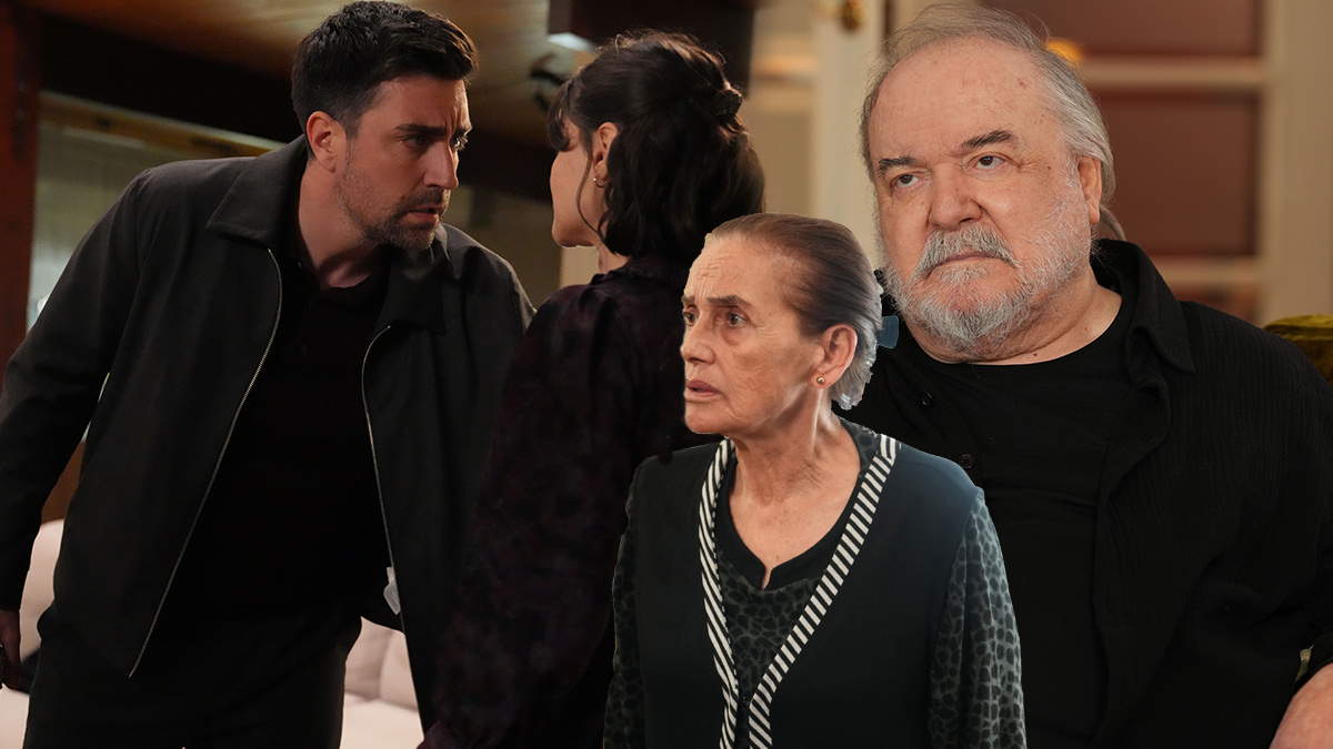 Çirkin'de Sırlar Ortaya Çıkıyor! Kadir ve Meryem Arasındaki Gerçek Ne? Bu Bölümde Neler Olacak?