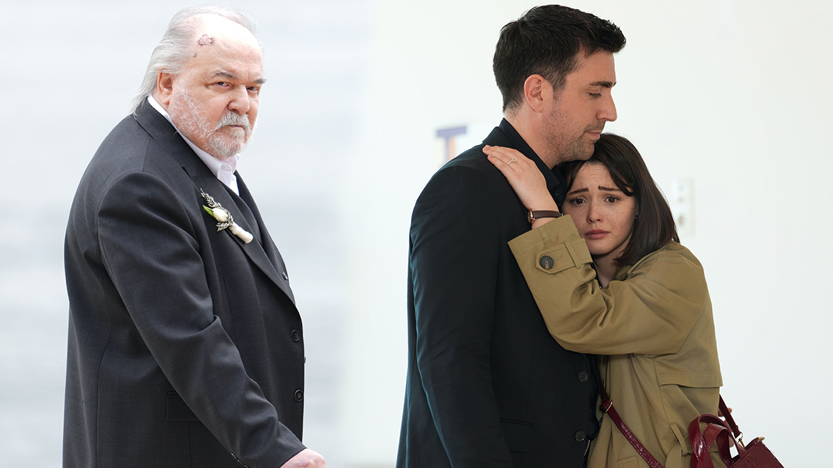 Çirkin'de Sular Durulmuyor! Kadir'in Kabusu Geri Dönüyor!