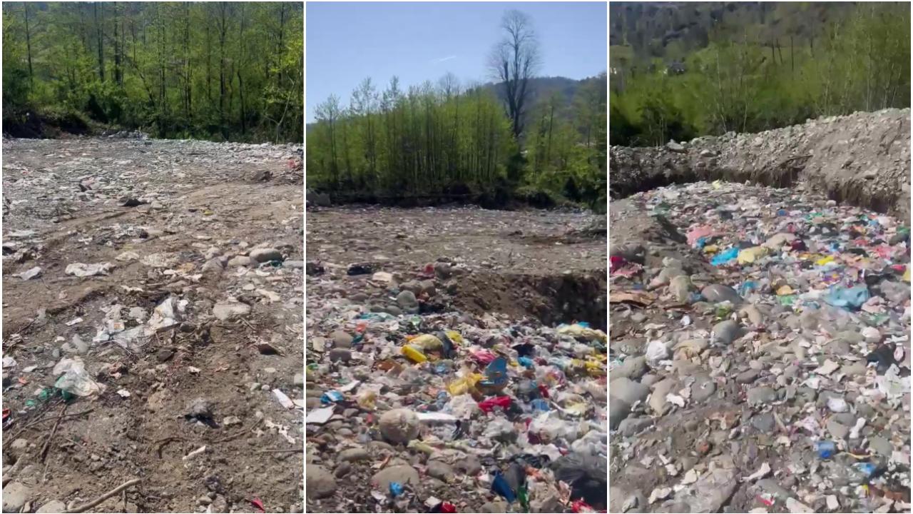 Çöp Skandalı! Belediye Kasasından Milyonlar Uçtu: Rize'de Çevre Felaketine Ağır Ceza!