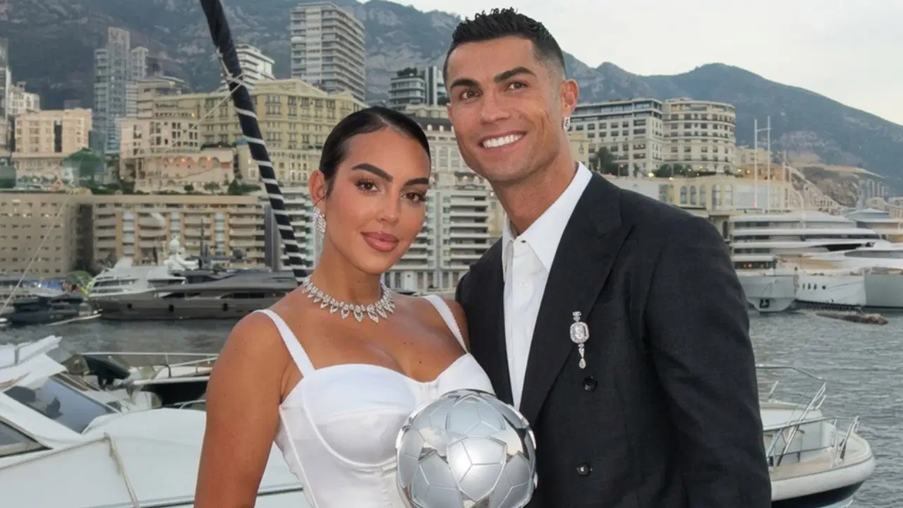 Cristiano Ronaldo ve Georgina Rodriguez İçin Düğün İddiası