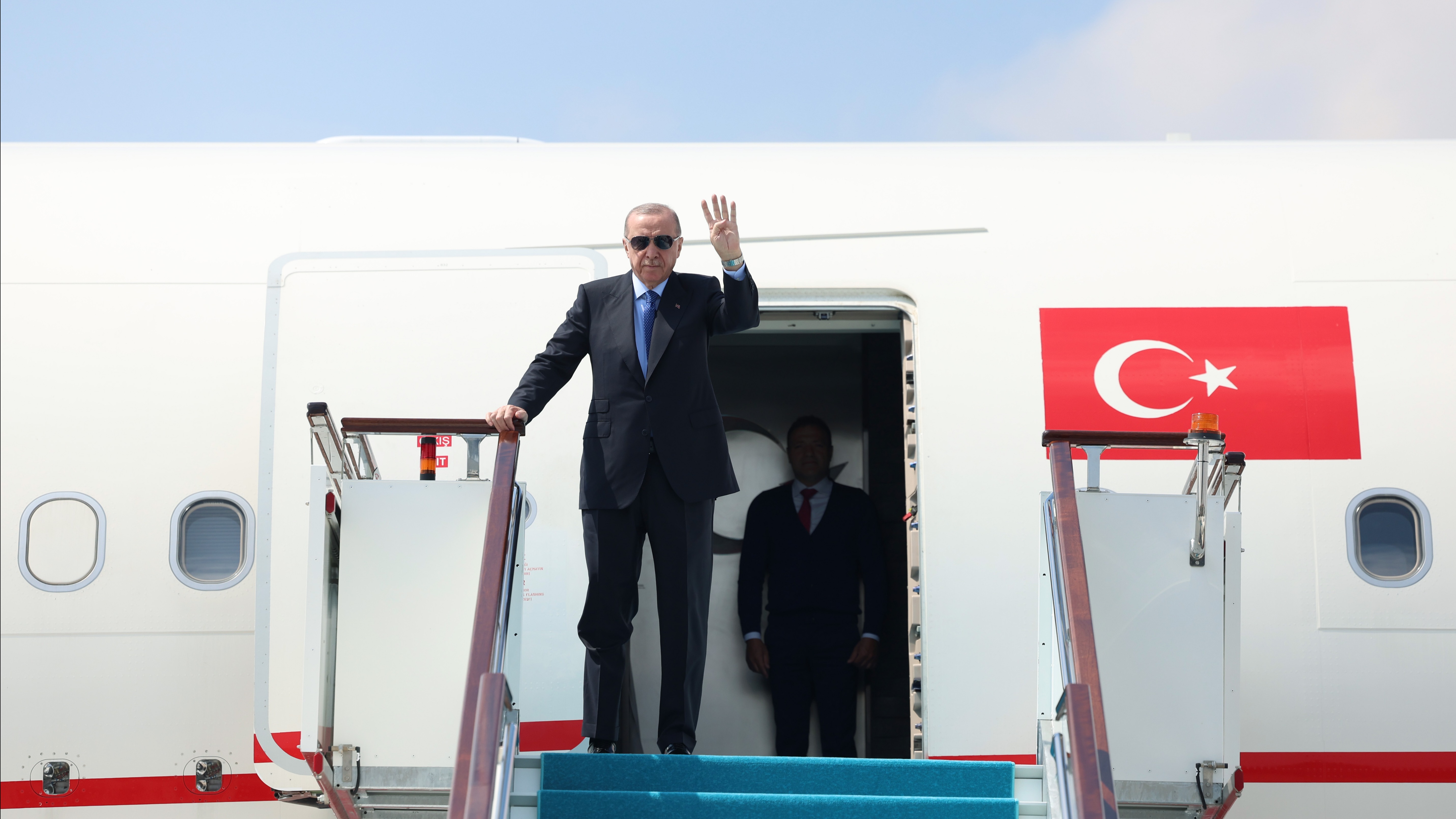 Cumhurbaşkanı Erdoğan Katar’da: İkili İlişkiler ve Bölgesel Gündem Masada