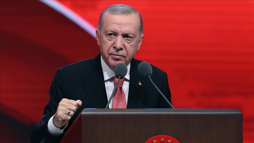 Cumhurbaşkanı Erdoğan'dan F-35 Mesajı: Trump ile Görüşmeler ve Beklentiler