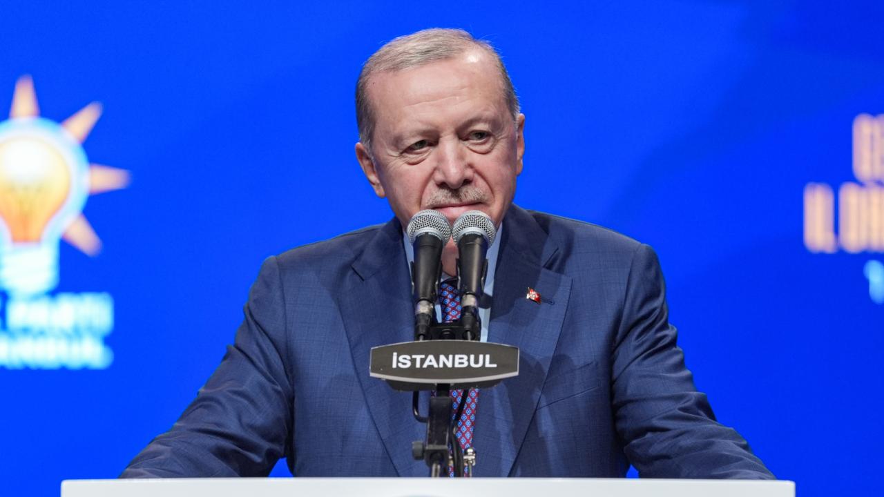 Cumhurbaşkanı Erdoğan'dan Terörsüz Türkiye Mesajı: Süreç Menziline Ulaşacak