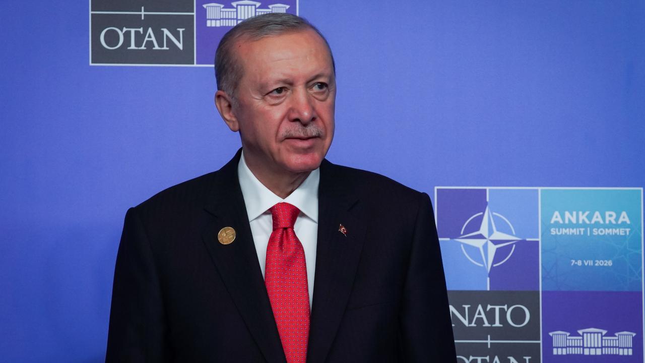 Cumhurbaşkanı Erdoğan'dan Yoğun Diplomasi: Stratejik Görüşmeler Gerçekleştirildi