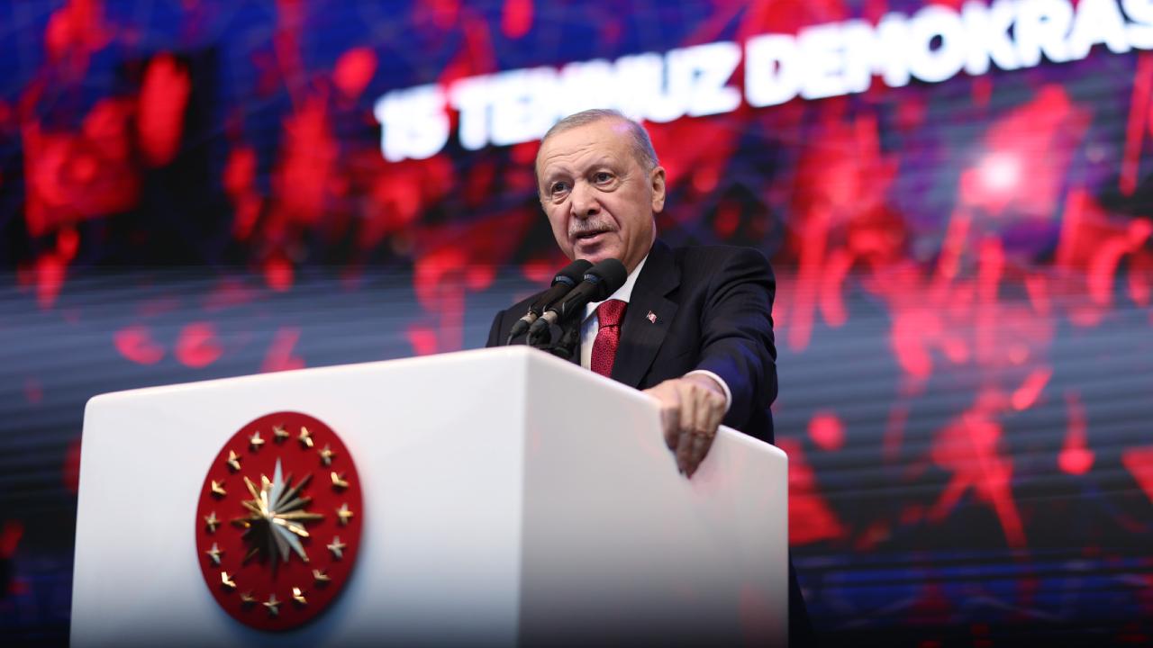 Cumhurbaşkanı Erdoğan'ın 15 Temmuz Makalesi 44 Ülkede Yayınlandı