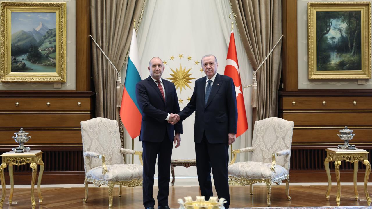 Cumhurbaşkanı Erdoğan'ın NATO Zirvesi Öncesi Yoğun Diplomasi Mesaisi
