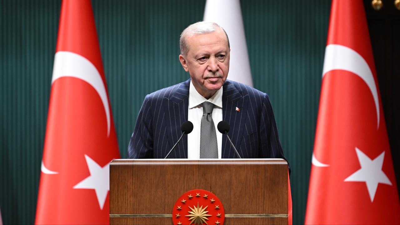 Cumhurbaşkanı Erdoğan'ın Suudi Arabistan Ziyareti: Gündemde Bölgesel İş Birliği Var