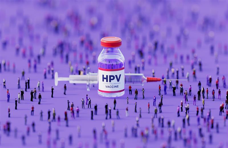 Danıştay'dan Tarihi HPV Aşısı Kararı! Kanserle Savaşta Yeni Dönem Başlıyor