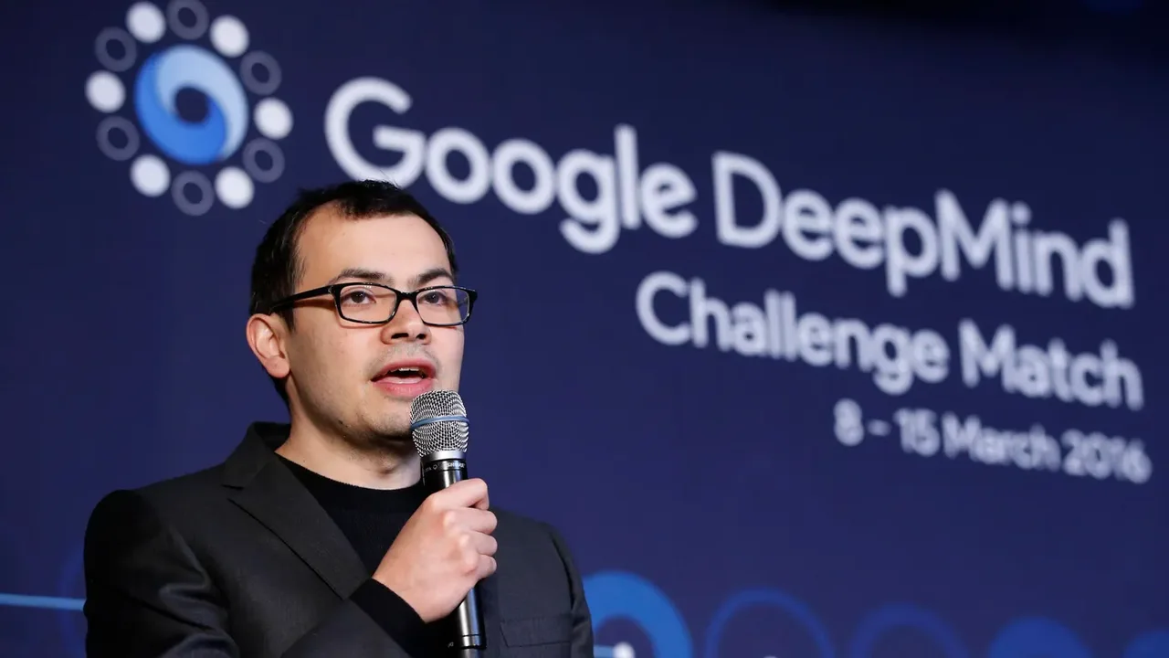 DeepMind CEO'su Hassabis'ten Yapay Zeka İçin Küresel Düzenleme Çağrısı