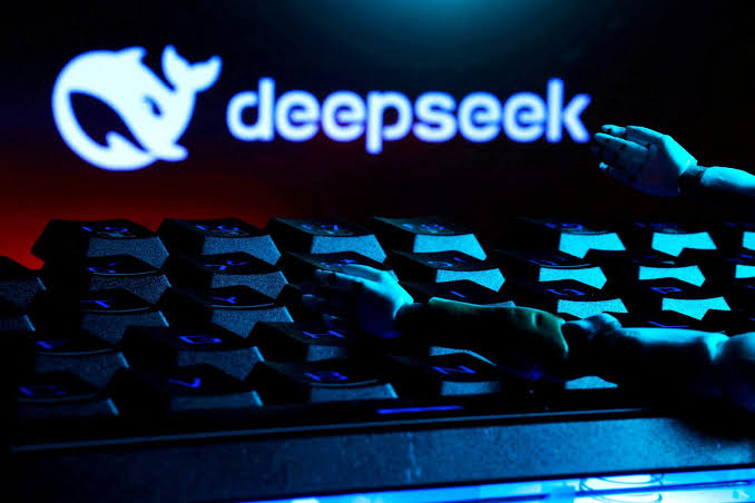 DeepSeek'ten Robotik Sektörüne Stratejik Yatırım