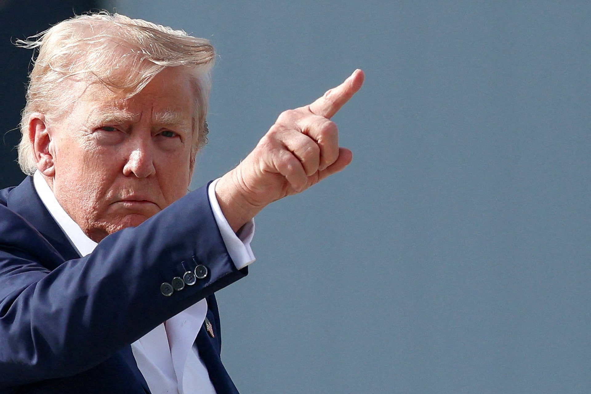 Demokrat Parti'den Yeni Strateji: Trump'a Karşı Azil Yerine Soruşturma Odaklı Yaklaşım