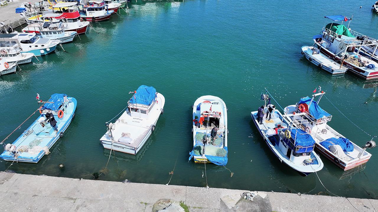 Denizler Ağlıyor! Balıkçıların Yüzü Gülmedi: Bereket Nereye Kayboldu?