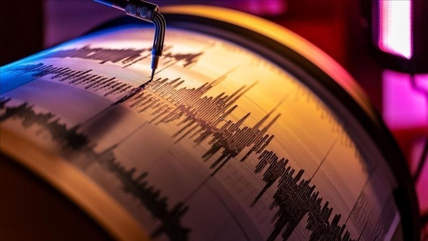 Denizli Sallandı! Deprem Korkusu Yeniden Hortladı!