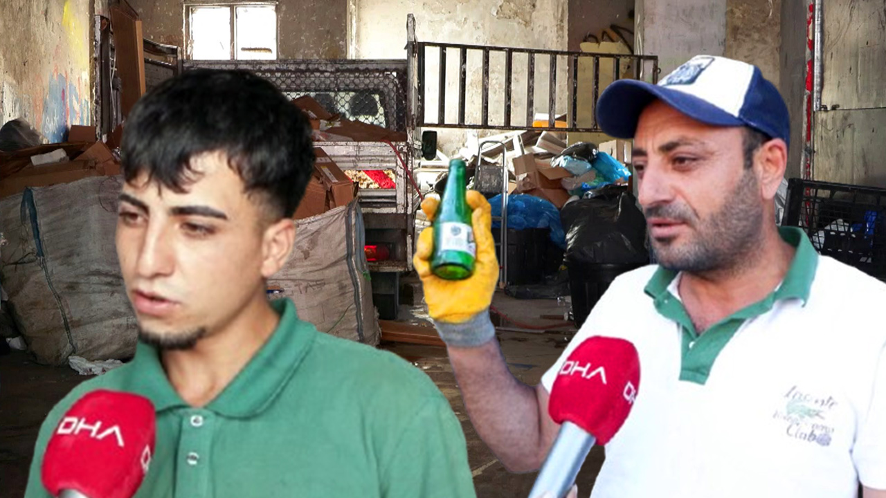 Depozito İade Sistemi ve Sokak Toplayıcıları: Beklentilerin Aksine Gelir Artışı